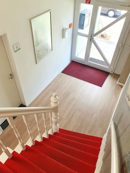 aparthotel sanni
