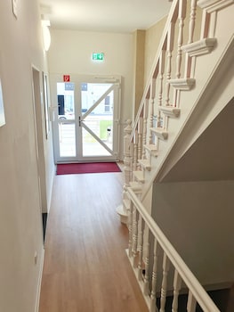aparthotel sanni