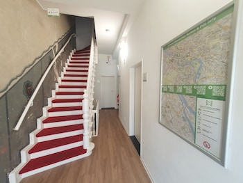 aparthotel sanni