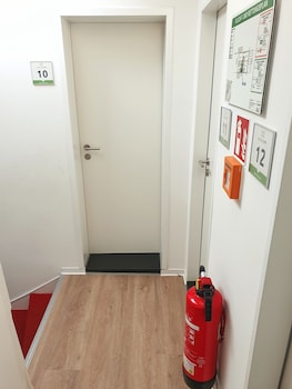 aparthotel sanni