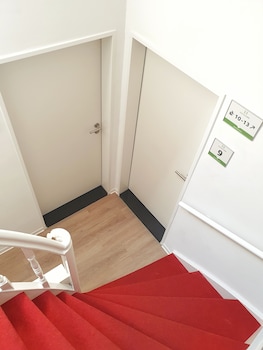 aparthotel sanni