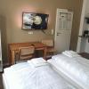 aparthotel sanni
