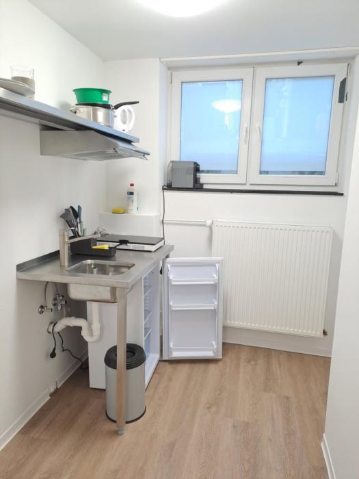 aparthotel sanni