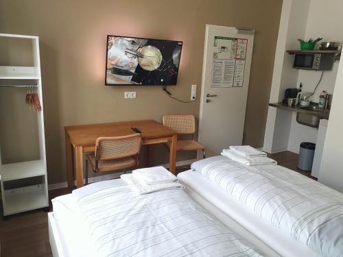 aparthotel sanni