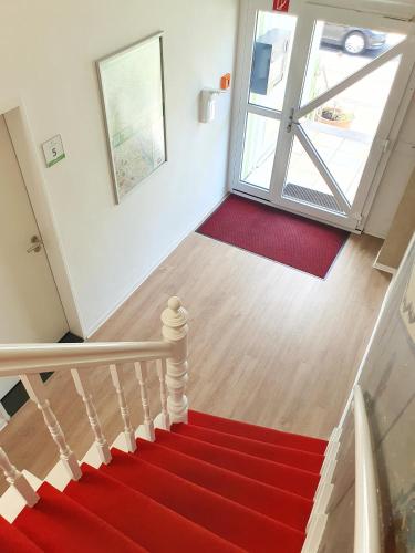 aparthotel sanni