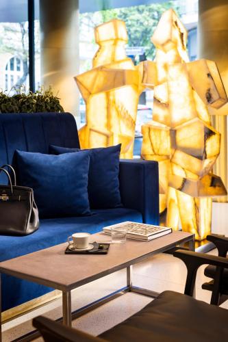 juno hotel sofia a member of design hotels