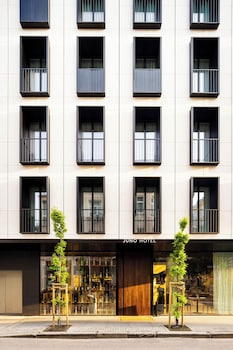 juno hotel sofia a member of design hotels