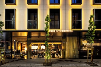 juno hotel sofia a member of design hotels