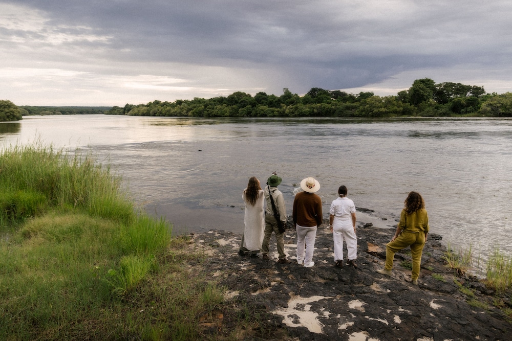 batoka zambezi sands