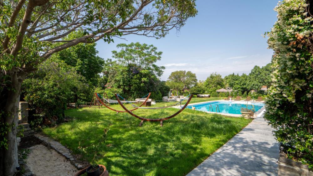 almina garden boutique