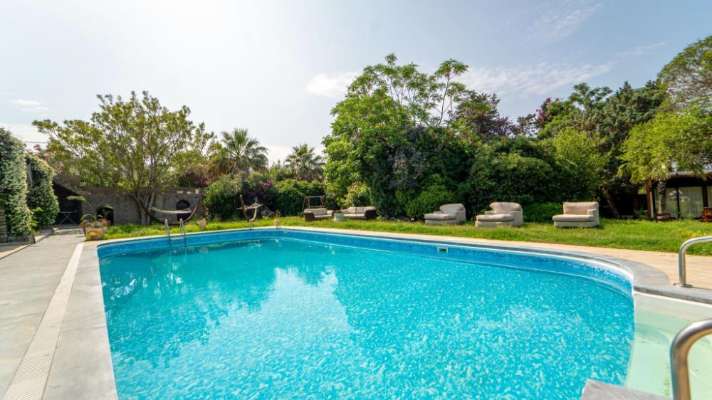 almina garden boutique