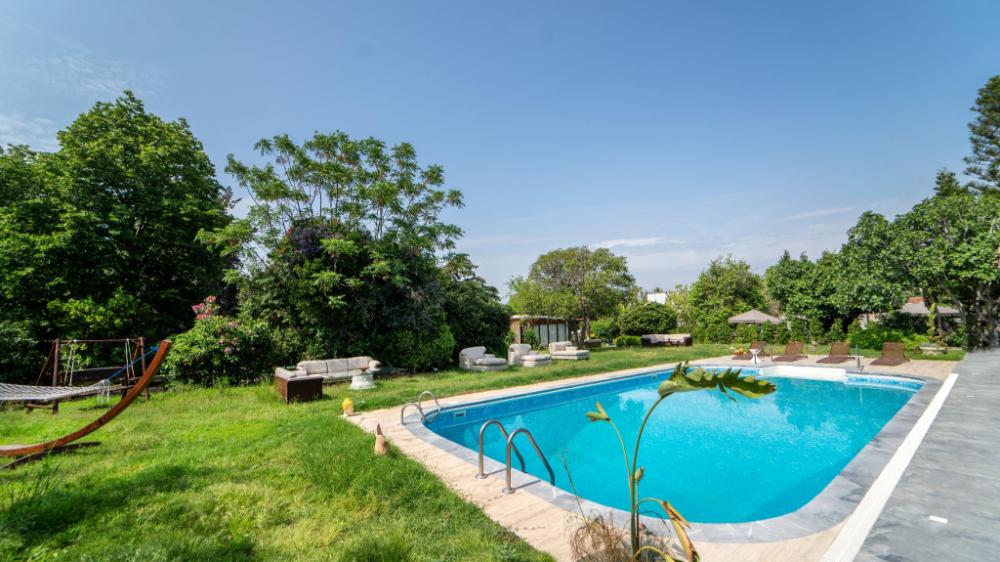 almina garden boutique