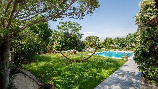 almina garden boutique