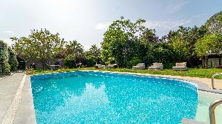 almina garden boutique