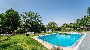 almina garden boutique