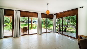 almina garden boutique