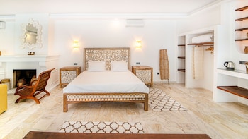 almina garden boutique