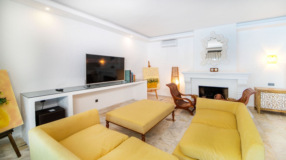 almina garden boutique