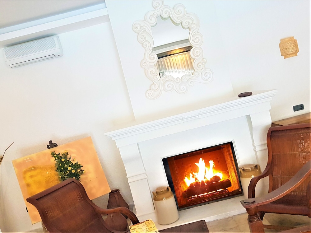 almina garden boutique