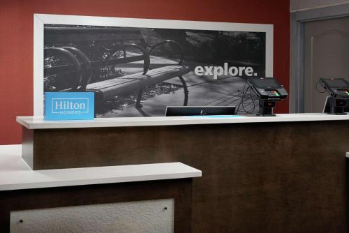 hampton inn niagara falls