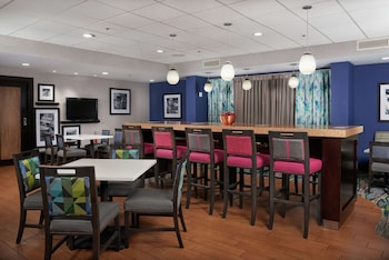 Hampton Inn Niagara Falls,Niagara County>>New York,3 star