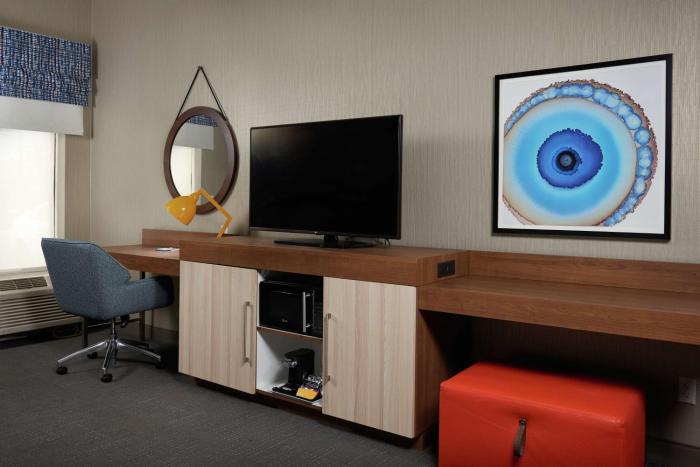 hampton inn niagara falls