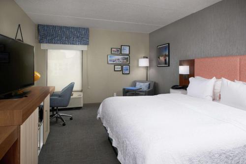 hampton inn niagara falls
