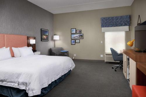 hampton inn niagara falls