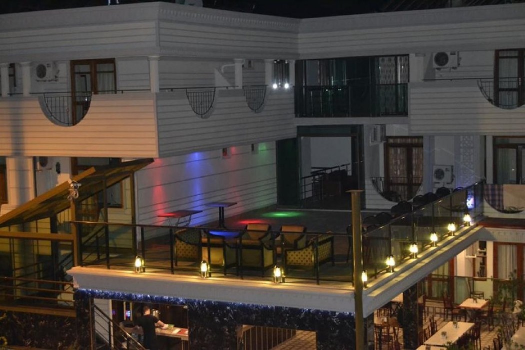 Britannia Hotel,,3 star