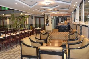 britannia hotel