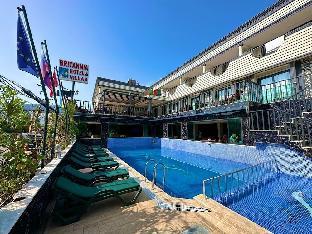 britannia hotel