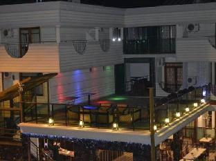 britannia hotel
