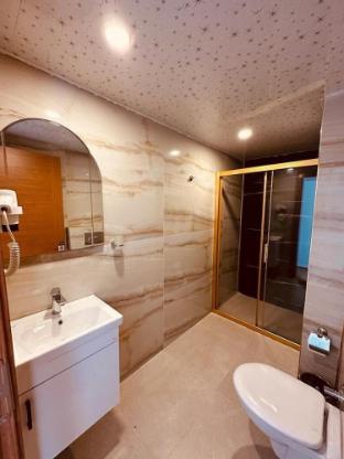 britannia hotel
