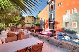britannia hotel