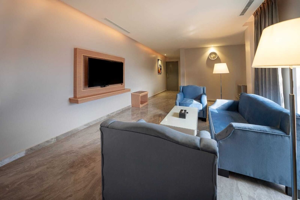 pearly hotel abha