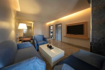 pearly hotel abha