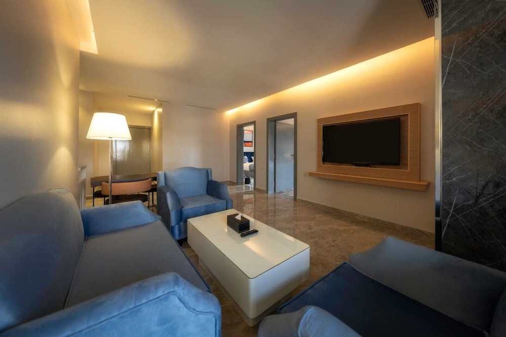 pearly hotel abha