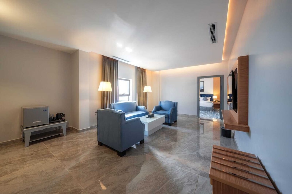 pearly hotel abha