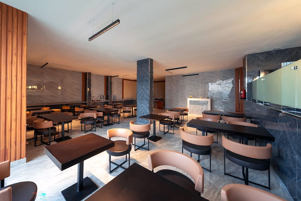 pearly hotel abha