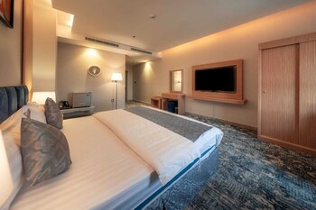 pearly hotel abha