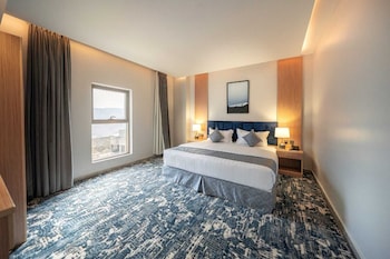 pearly hotel abha
