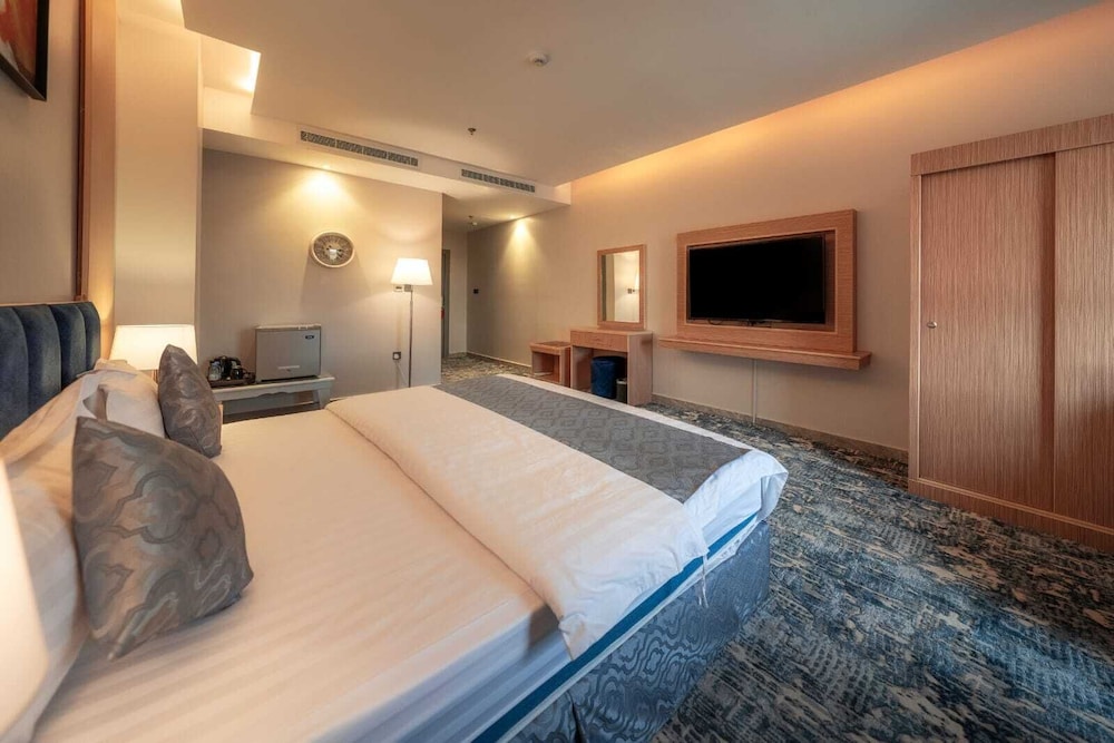 pearly hotel abha