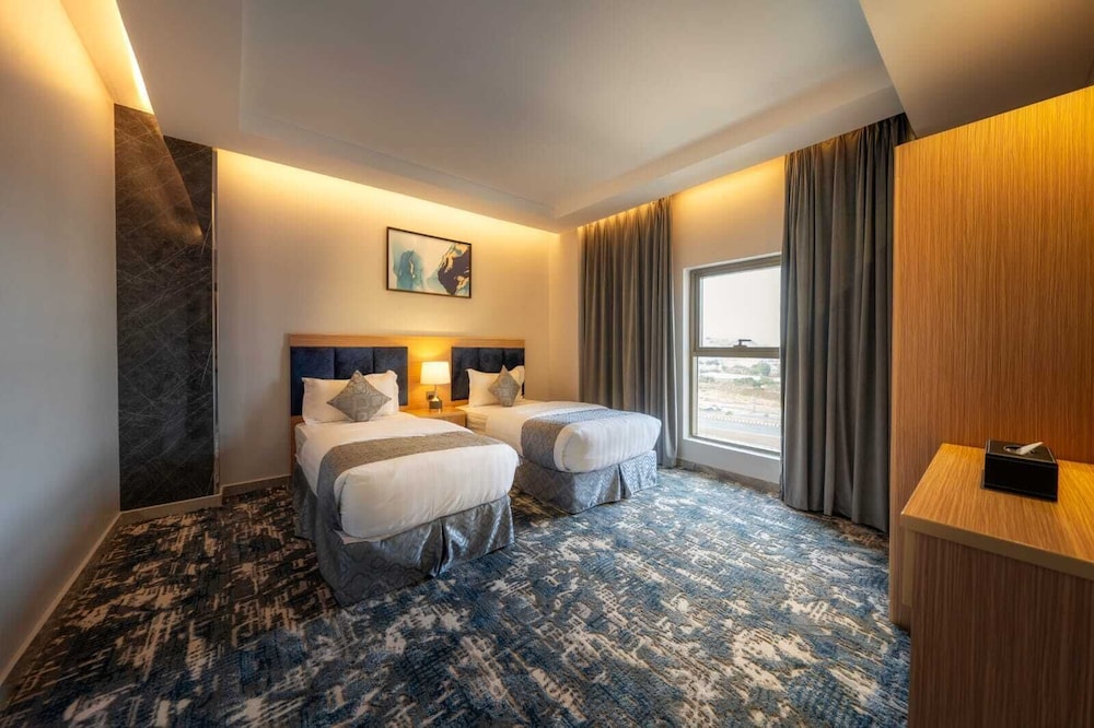 pearly hotel abha