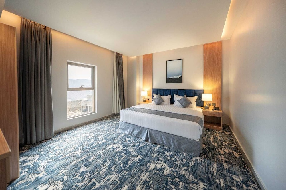 pearly hotel abha