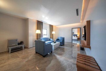pearly hotel abha