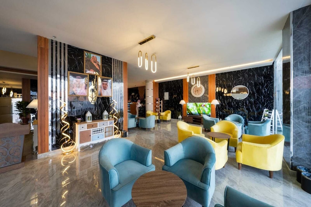 pearly hotel abha