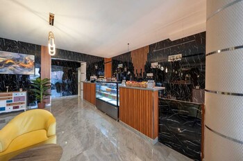 pearly hotel abha