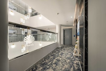 pearly hotel abha