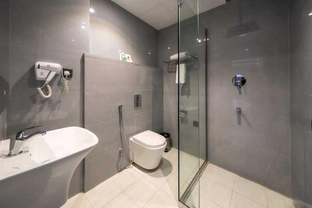 pearly hotel abha
