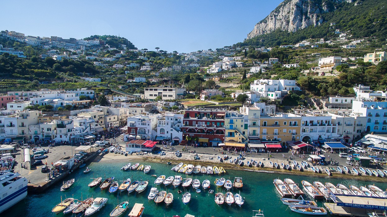 capri